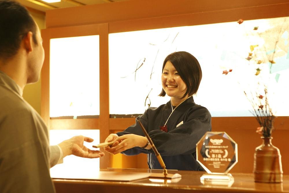 Hotel Mizunoto Hakone Esterno foto