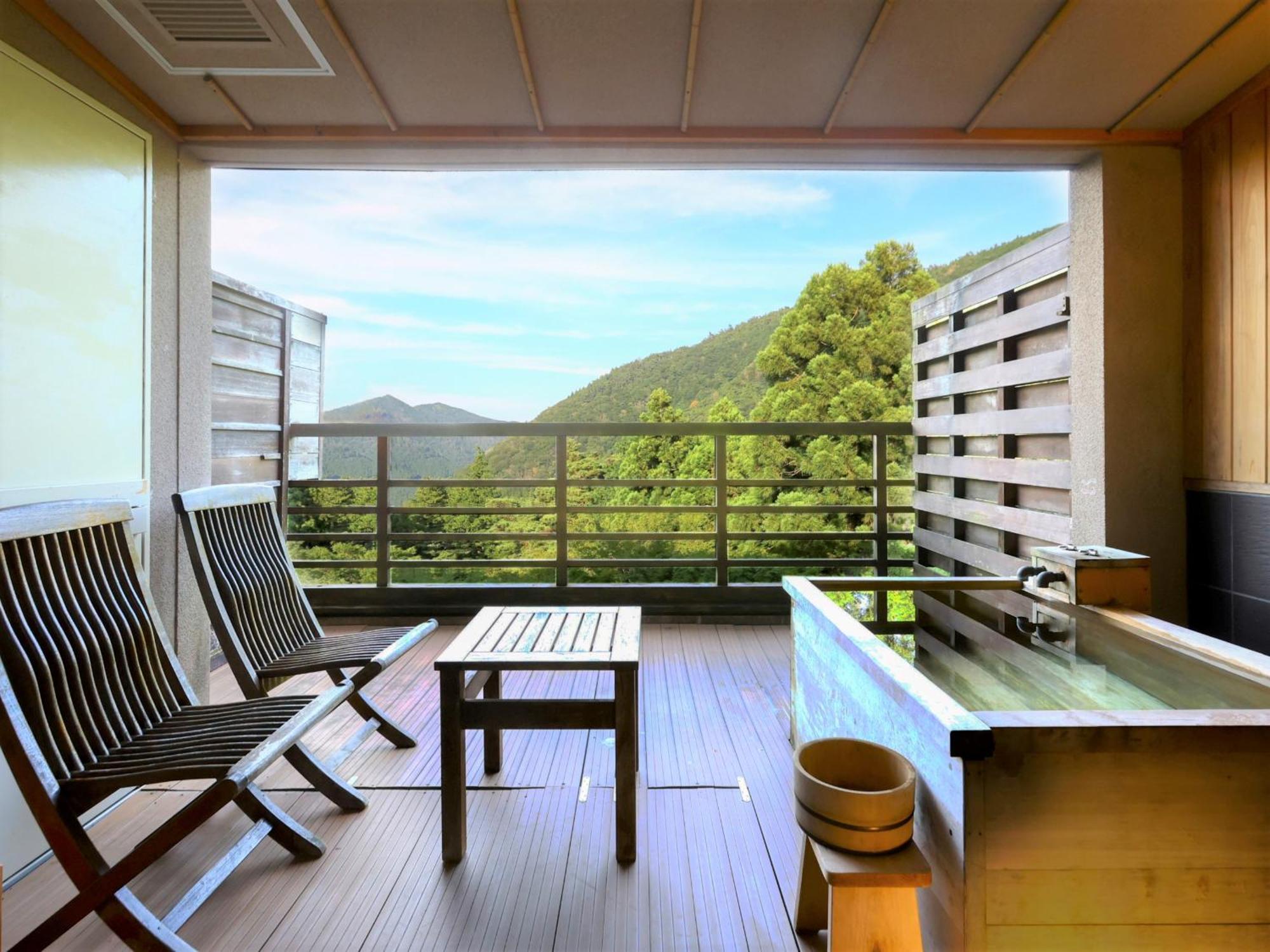 Hotel Mizunoto Hakone Esterno foto