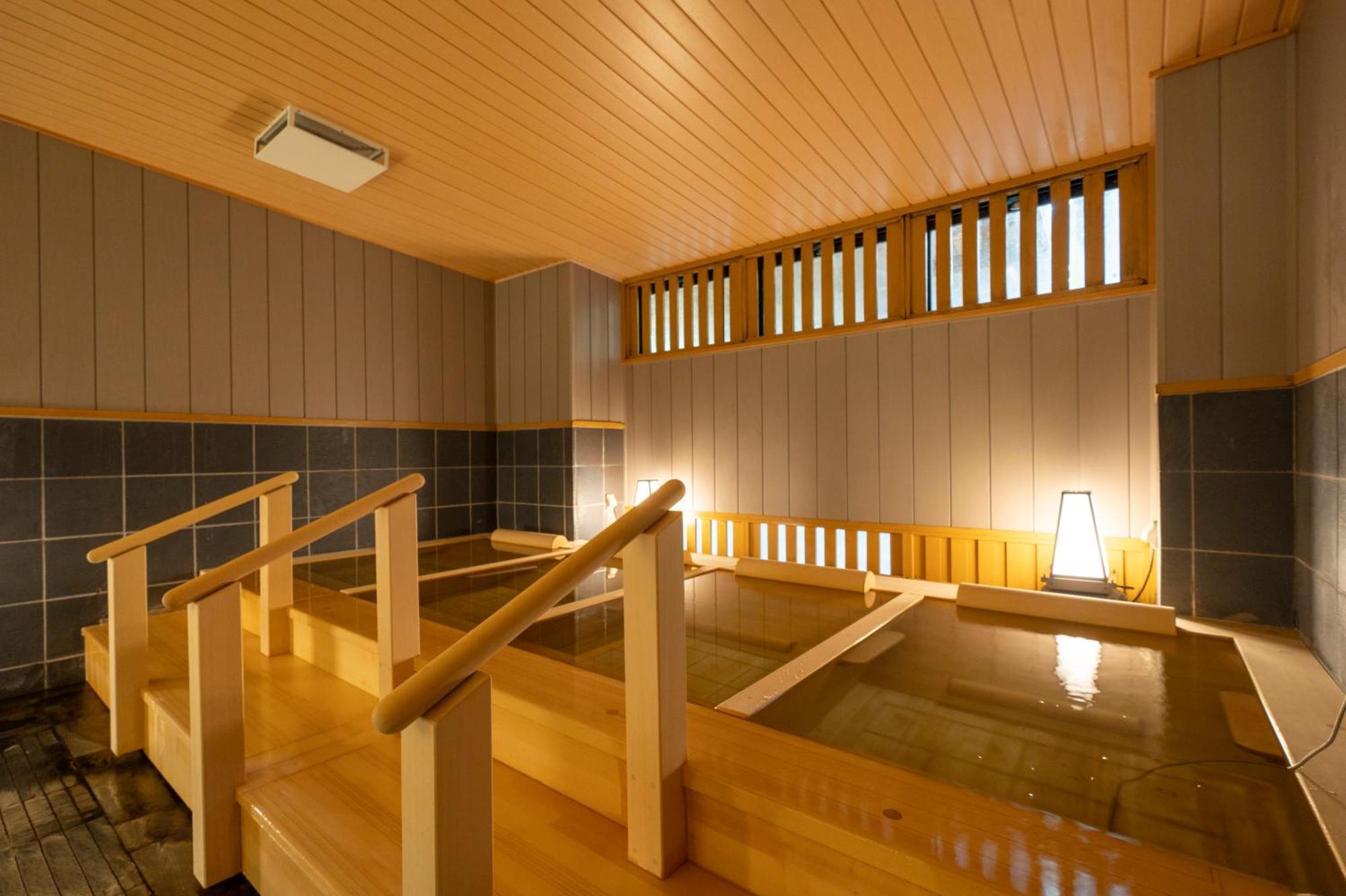 Hotel Mizunoto Hakone Esterno foto