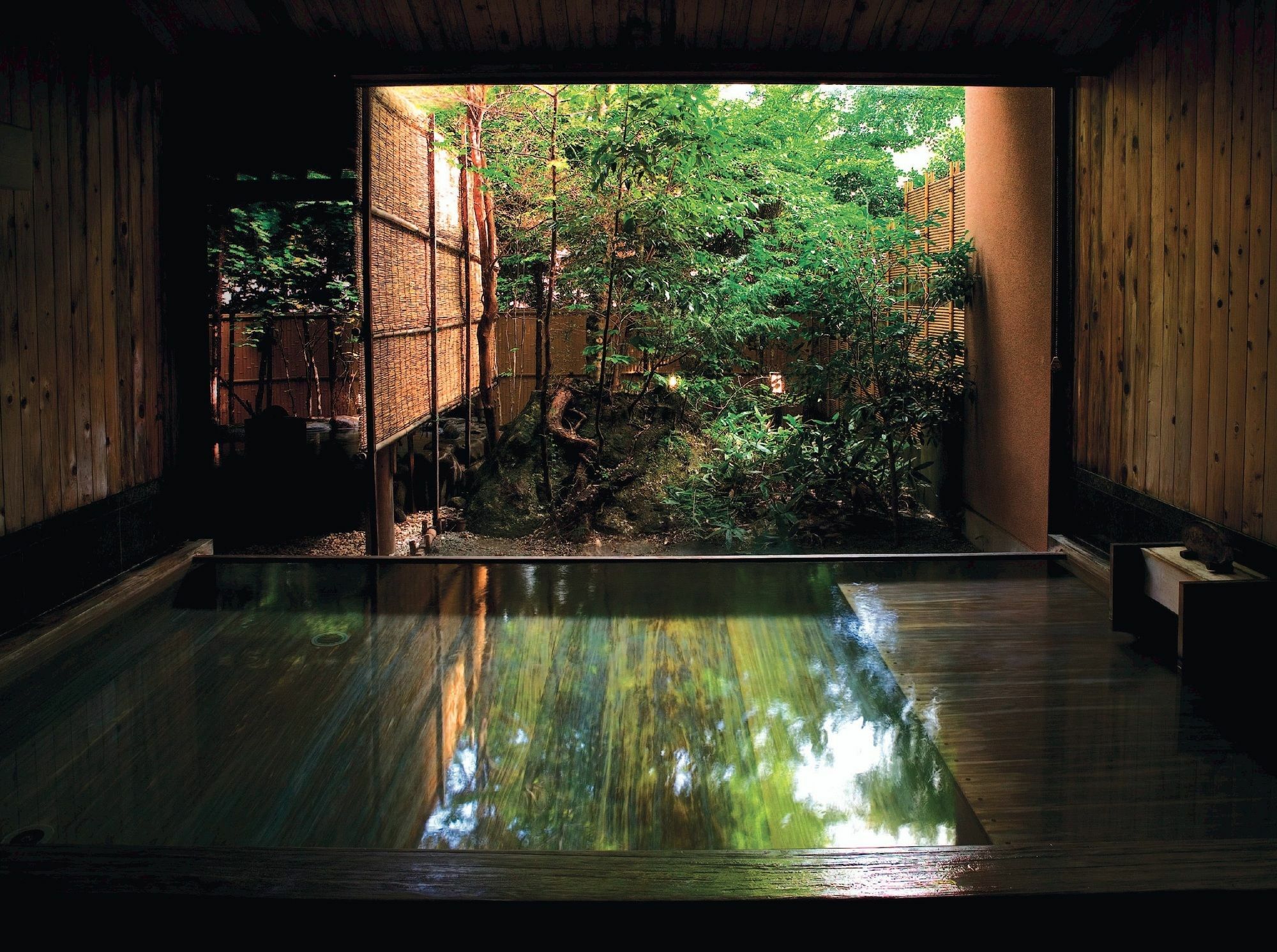 Hotel Mizunoto Hakone Esterno foto